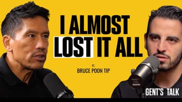 He Built a $B Travel Empire—Then Watched It Almost Disappear | G Adventures Founder Bruce Poon Tip
