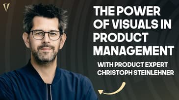 Unlocking the Power of Visualization to Solve Complex Product Problems with Christoph Steinlehner