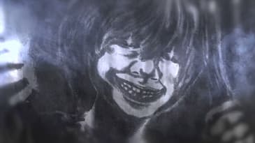 Tommy from the Sewer | Scary Story Podcast