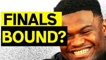 Why Zion Williamson And The New Orleans Pelicans Are READY To Break The NBA .