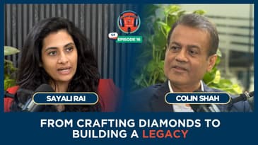 Inside Asia’s Diamond Powerhouse: How Kama Built A Jewelry Empire