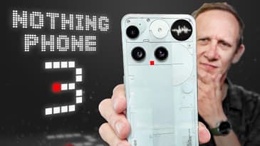 Nothing Phone 3: An Honest Reality Check