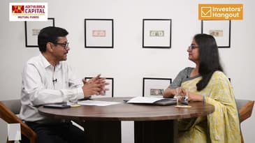 Episode 268 : How to invest for your retirement?