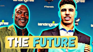 Lamelo Ball Was The PERFECT NBA Draft Pick For The Charlotte Hornets.