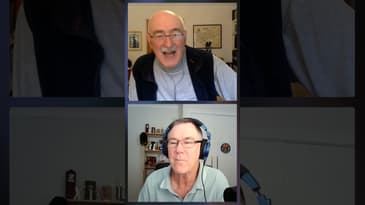 Space Nuts #349 Sneak Peek