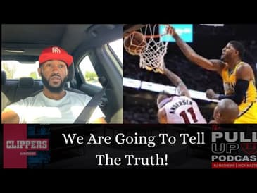 🔴Media Narratives Destroyed!l Paul George