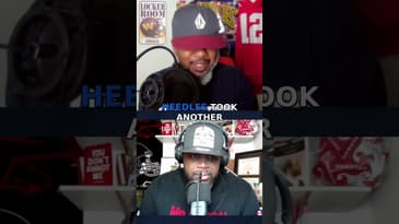 #sportsreportsasordered  - That's A Helluva #basketball  Life