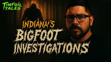 Ep. 88: Indiana Bigfoot
