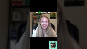 Normalize Hardship: Why We Blame Ourselves Instead of The Context