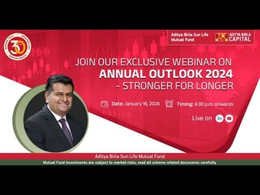 Annual Outlook 2024