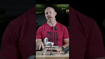 ACE VR Shooting Simulator: My Strategy for Rapid Skill Improvement #shorts