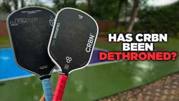 CRBN4 TruFoam Genesis Review & Comparison to Honolulu J2NF