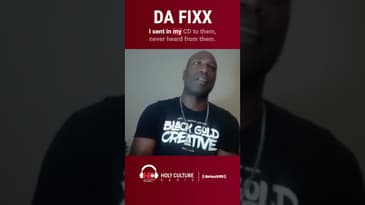 Don't let disappointment stop you with Dre Murray