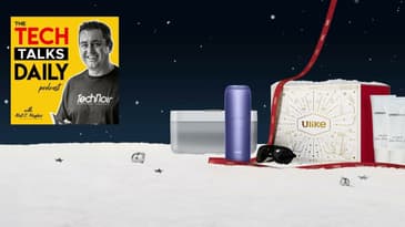 3128: IPL Technology Revolution: How Ulike is Transforming At-Home Hair Removal