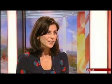 Natalie Berg of NBK Retail on Tesco / Jack's