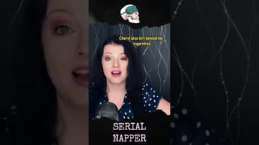 What they didn’t realize was that they were cleaning up a potential crime scene. #truecrime