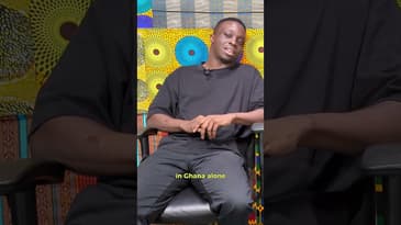 Season 5 Official Trailer No.2 (Final Trailer) | The Sound of Accra Podcast