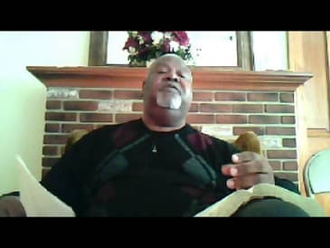 Supernatural Prayers Part 2