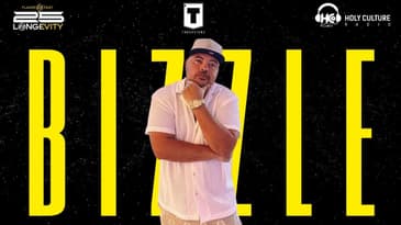 Bizzle on Depression, Faith, and Staying Obedient When It Hurts