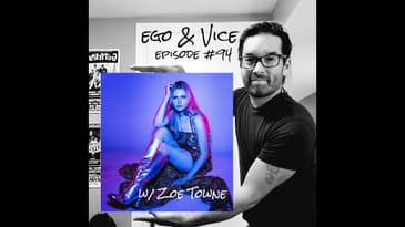 Episode 94: Zoe Towne