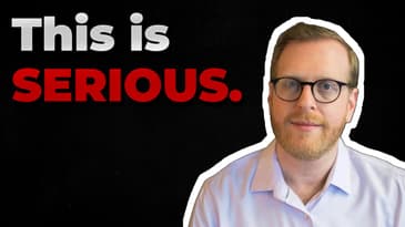 Can YOU Trust the Pharma Industry? w/ Joseph Kanengiser