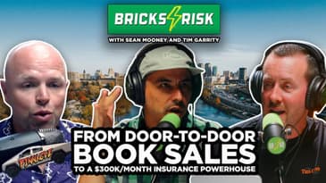 Freedom Through Thinking Differently with Troy Thompson | Episode 141