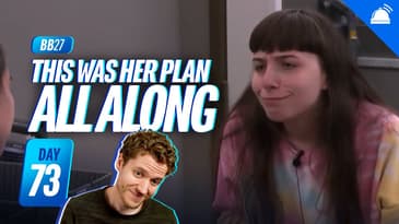 BB27 Friday Live Feed Update September 19, 2025