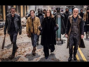 The Walking Dead: Dead City (Season 2 Episode 4) - Fandom Hybrid Podcast #367