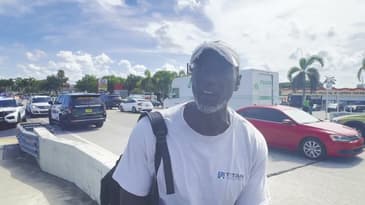 PEDESTRIAN VS BRIGHTLINE FATALITY WILTON MANORS FLORIDA BY PLAYIDY