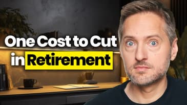 One Cost to Cut in Retirement
