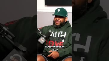 Who are we when the music is off?