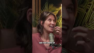 Secret to Million Dollar Brand Growth.   #podcast #womenshealth #ecommerce