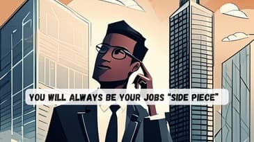 Your Jobs "Side Piece"