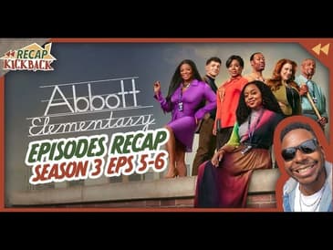 Abbott Elementary Season 3 Episodes 5 and 6 Recap
