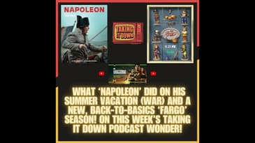 Thanksgiving and Holidays, Egg Bowl and Faulkner, and The Challenge | Bonus from Episode 180