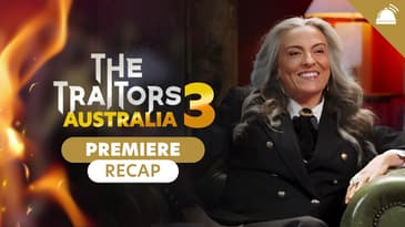 Traitors AU Season 3 Premiere Eps 1+2 Recap
