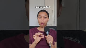 Has Every Tall Girl Experienced This in Middle School?