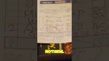 Whoopin' My Pockets #husband