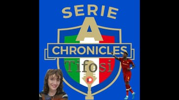 Chronicles Tifosi Preview: Nicky on Tammy Abraham: Roma v Lazio Post-match