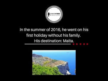 111. The Bizarre Death of Mike Mansholt | Malta