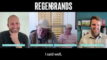 Did You Know White Oak Pastures Almost Had A Different Name