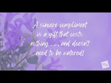 The Phrase That Pays!