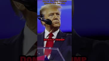 Abortion, Vaccines & Double Standards? #shorts