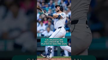 THE MARINERS CAN NO LONGER HAVE THIS HAPPEN IN 2026 #mlb #baseball #mariners