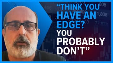 Practical Lessons from Andy Constan | Bridgewater, Macro Pillars and Navigating Deleveragings