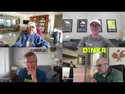 The Pickle Gals  Season TWO  Episode 8 with DiNKR