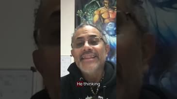 Transformation is Possible With God!