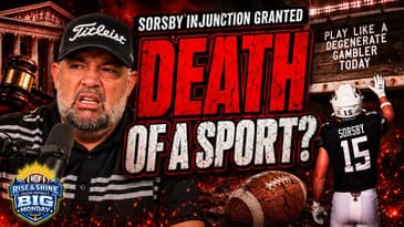 Integrity of College Football Takes Major Hit as Sorsby Wins Injunction Fight With NCAA