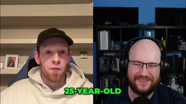 AI Meltdown: Code Deletion, Existential Crisis, and Security #shorts