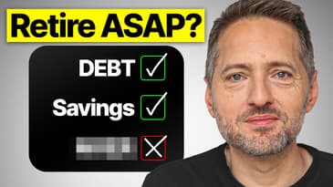 If You Can Answer Yes to Most of These, You're Ready to Retire